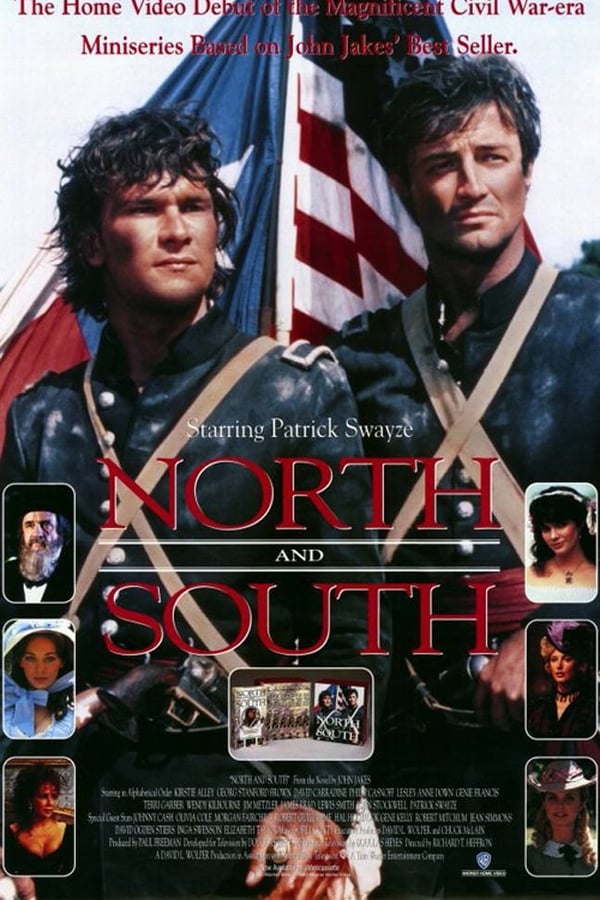 North and South