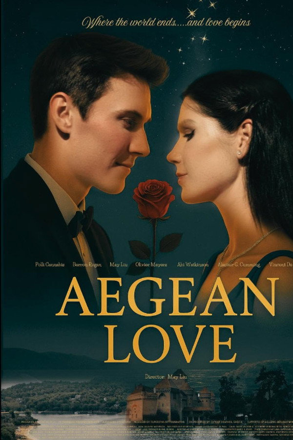Aegean Love