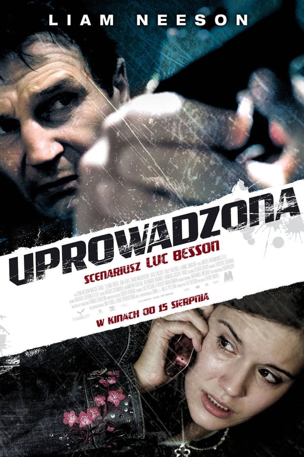 PL - Uprowadzona  (2008)