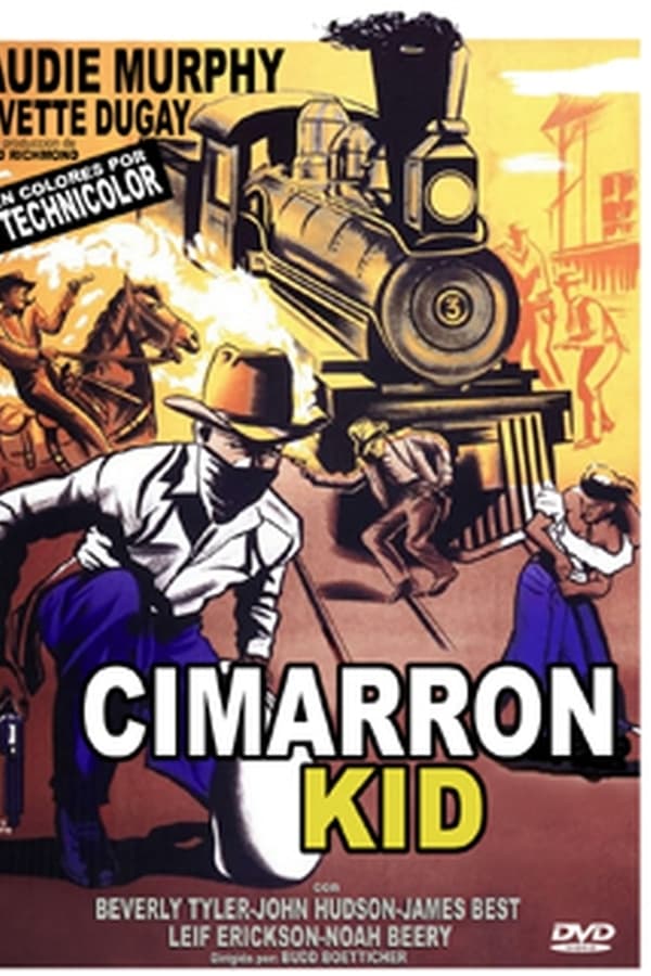 Cimarron Kid