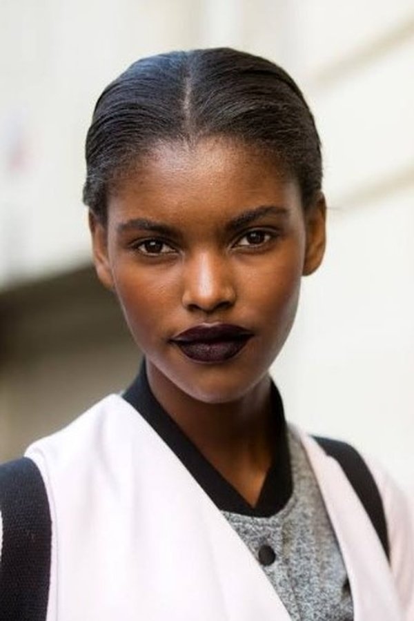 Amilna Estevao