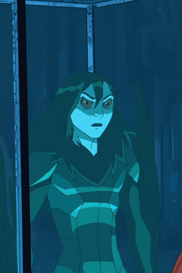 Ultimate Spider-Man – S03E06 – Episodio 6