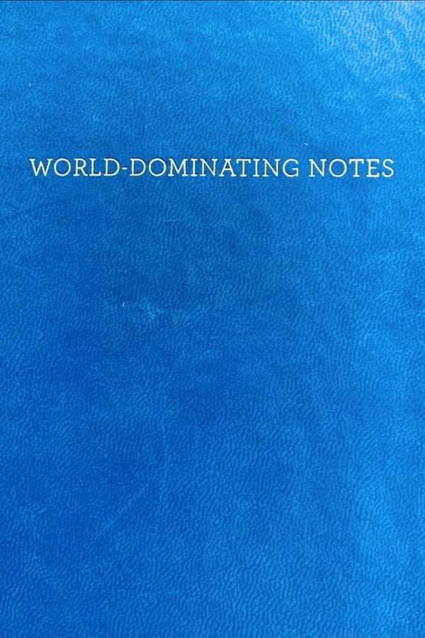 Night Rhymes: World Dominating Notes