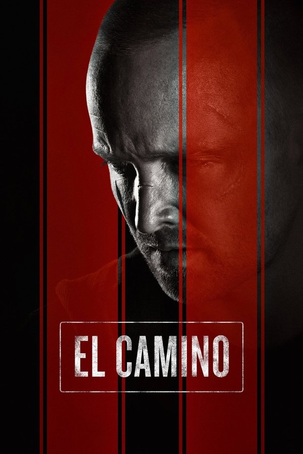 Breaking Bad: El Camino Breaking Bad: El Camino