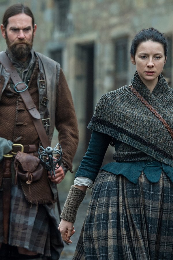 Outlander – S02E12 – Episodio 12