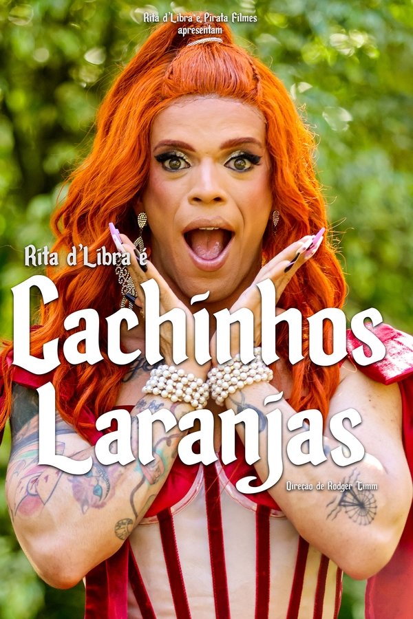 Cachinhos Laranjas