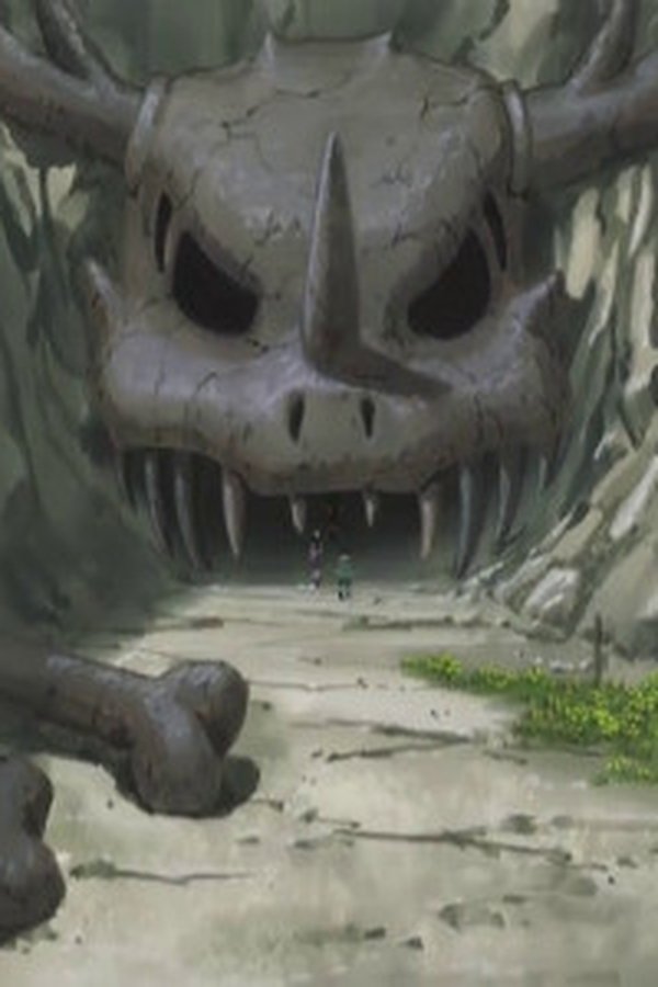Naruto Shippuden – S08E171 – Alla ricerca dell’eredità del Quarto Hokage (seconda parte)