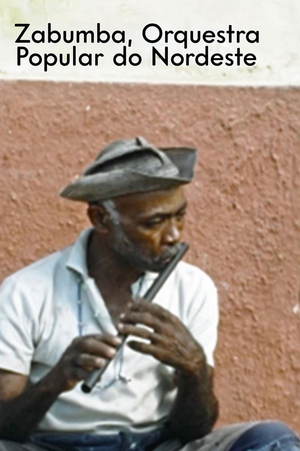 Zabumba, Orquestra Popular do Nordeste
