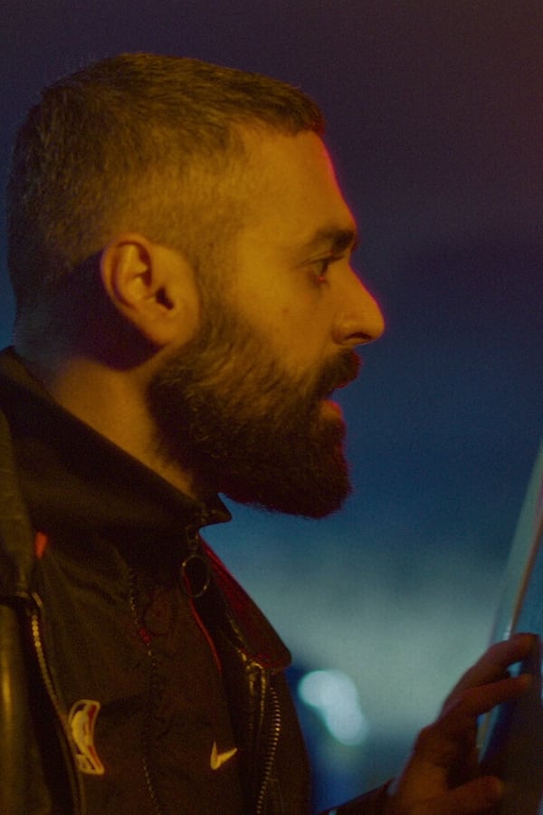 Non lasciarmi cadere – S01E01 – Cosa hai fatto?