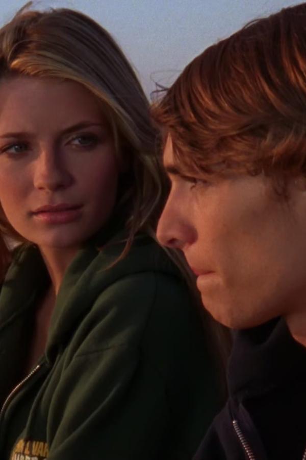 The O.C. – S03E06 – Onda lunga