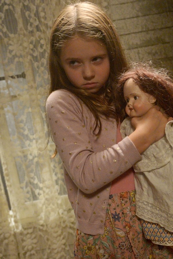 The Exorcist – S02E05 – Grazie a Dio, non a me