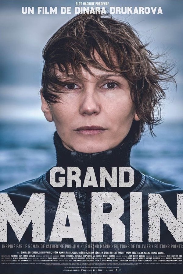 TVplus FR - Grand marin (2023)