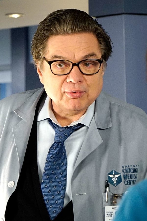 Chicago Med – S03E15 – Il diavolo sotto copertura