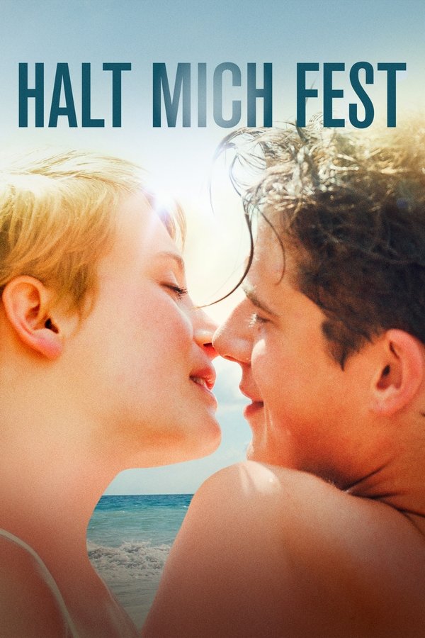 DE - Halt mich fest (2016)