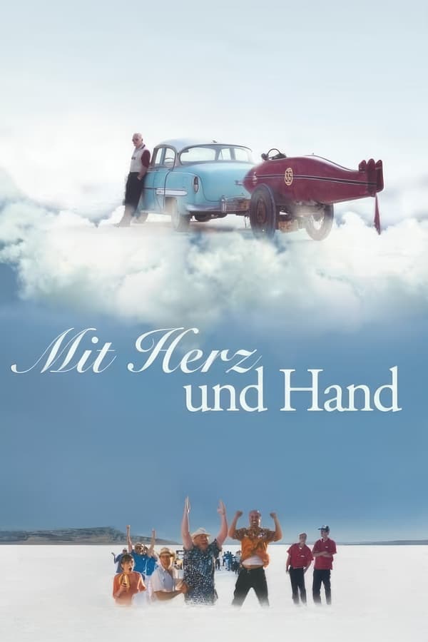 Burt Munro wartet sein ganzes Leben lang auf die große Chance, es der Welt noch einmal richtig zu zeigen. Eines Tages ist es soweit und der rüstige Rentner macht sich mit seinem 46 Jahre alten Motorrad aus der verschlafenen neuseeländischen Provinz Invercargill ins unbekannte Amerika auf. In den Salzebenen von Utah will er mit seiner heißgeliebten Indian den Geschwindigkeitsweltrekord brechen. Auf seiner turbulenten Reise stößt er auf jede Menge Hindernisse, aber nichts und niemand kann Burt Munro aufhalten, sich seinen größten Traum zu erfüllen!