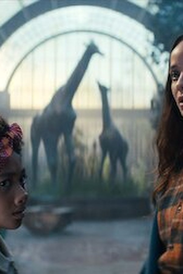 Sweet Tooth – S01E06 – Episodio 6