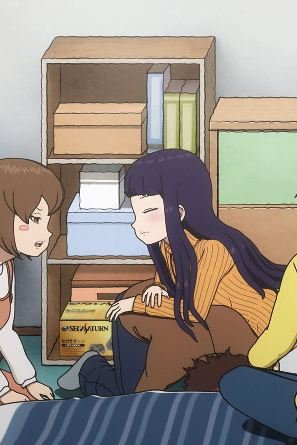 Hi Score Girl – S02E06 – Episodio 6