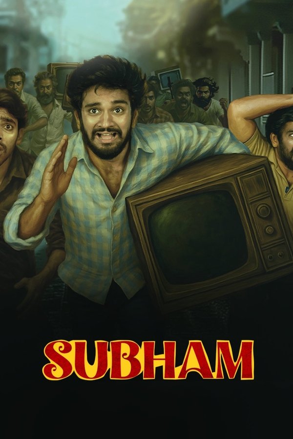 TM - Subham 4KOTT