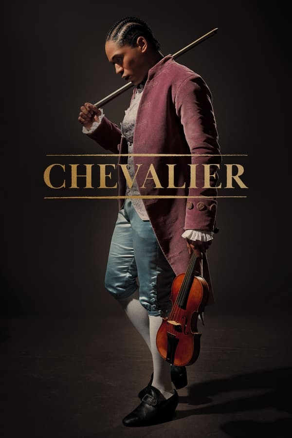 EN - Chevalier (2023)