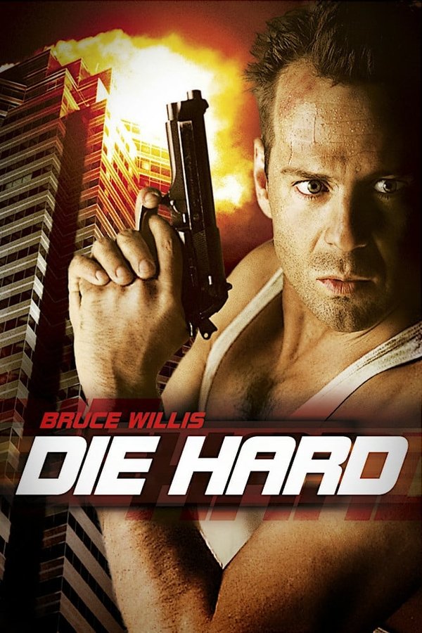 Die Hard (1988)