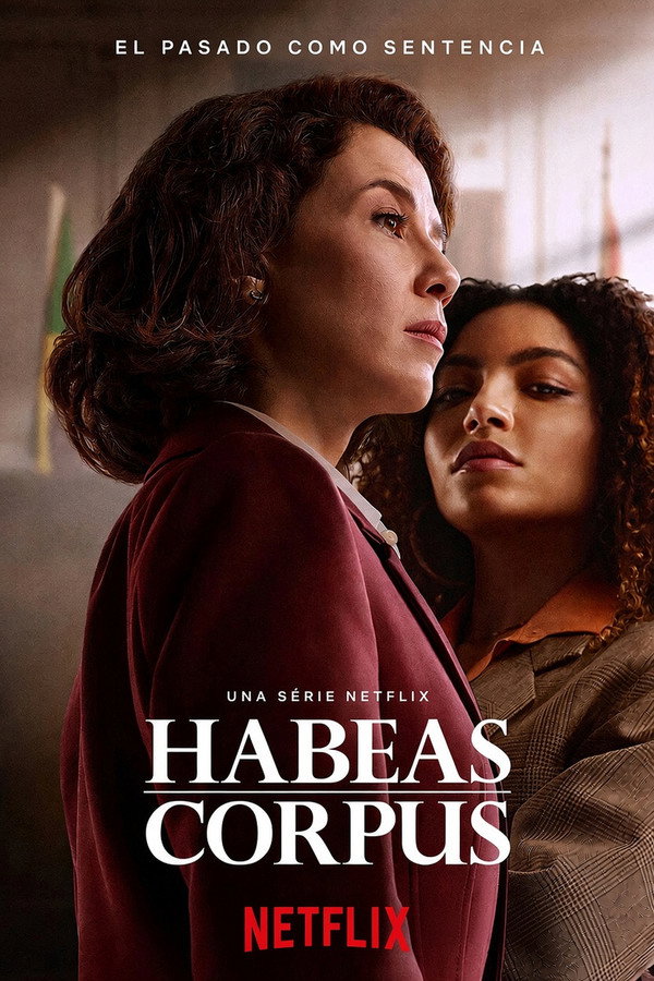 ES - Habeas Corpus (2026) (BR)