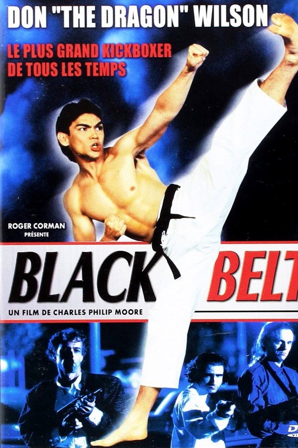Blackbelt