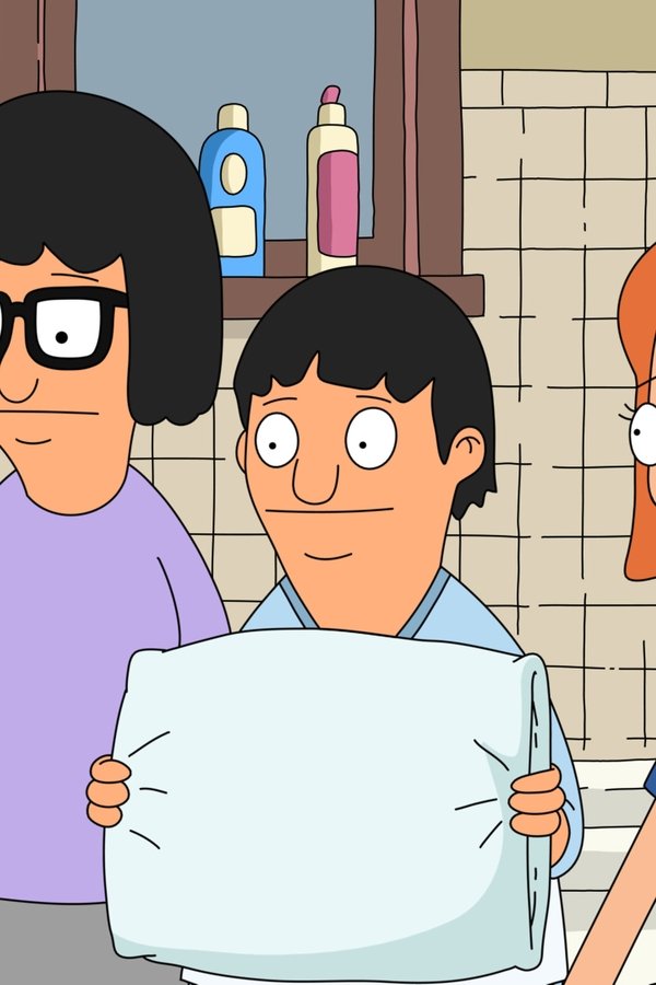 Bob’s Burgers – S04E09 – Pigiama party