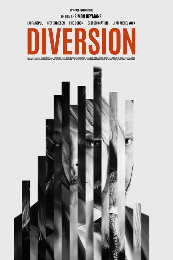 TVplus LAT - Diversion (2022)