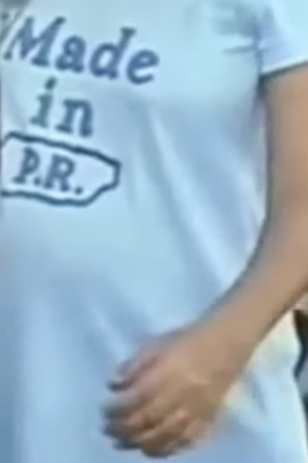 La operación poster