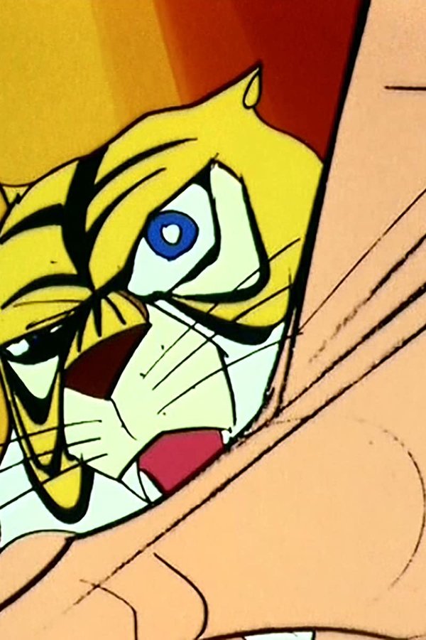 L’Uomo Tigre, il campione – S01E58 – L’incontro