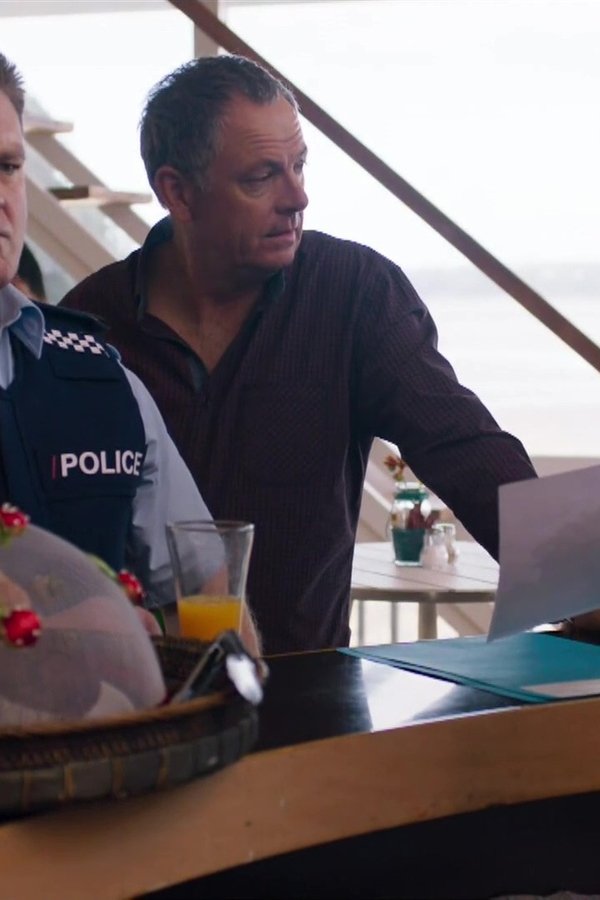 800 Words – S01E06 – George l’investigatore