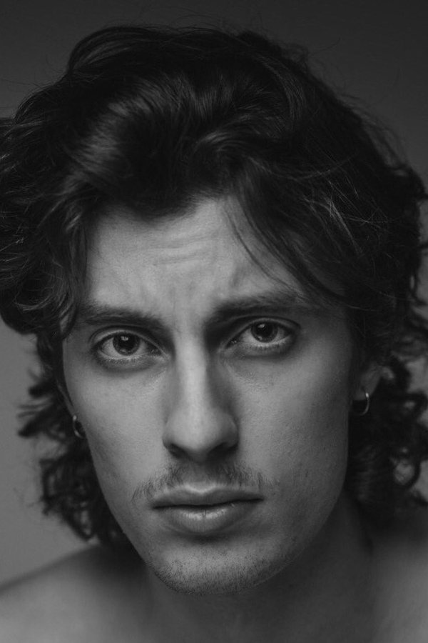 Léo Maisonneuve's headshot
