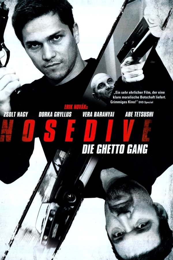 Nosedive
