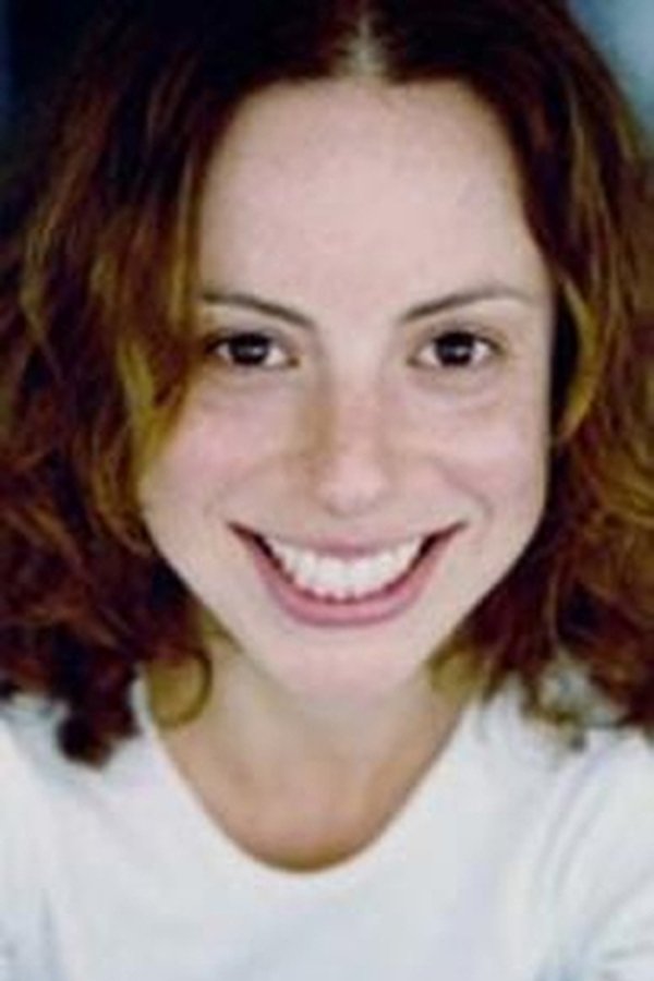 Marcela Rafea's headshot