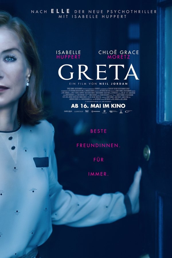 DE - Greta (2018)