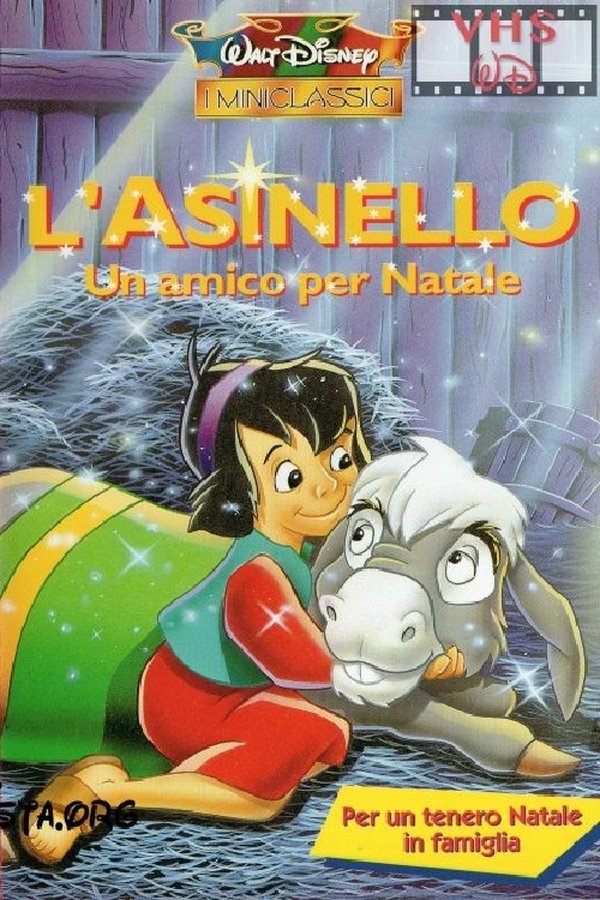 L'asinello (1978)