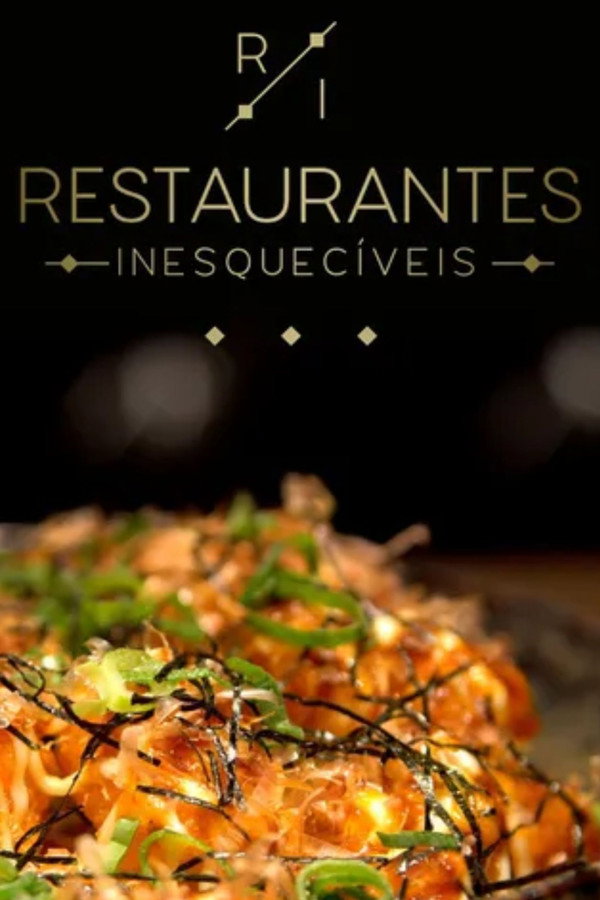 Restaurantes Inesquecíveis