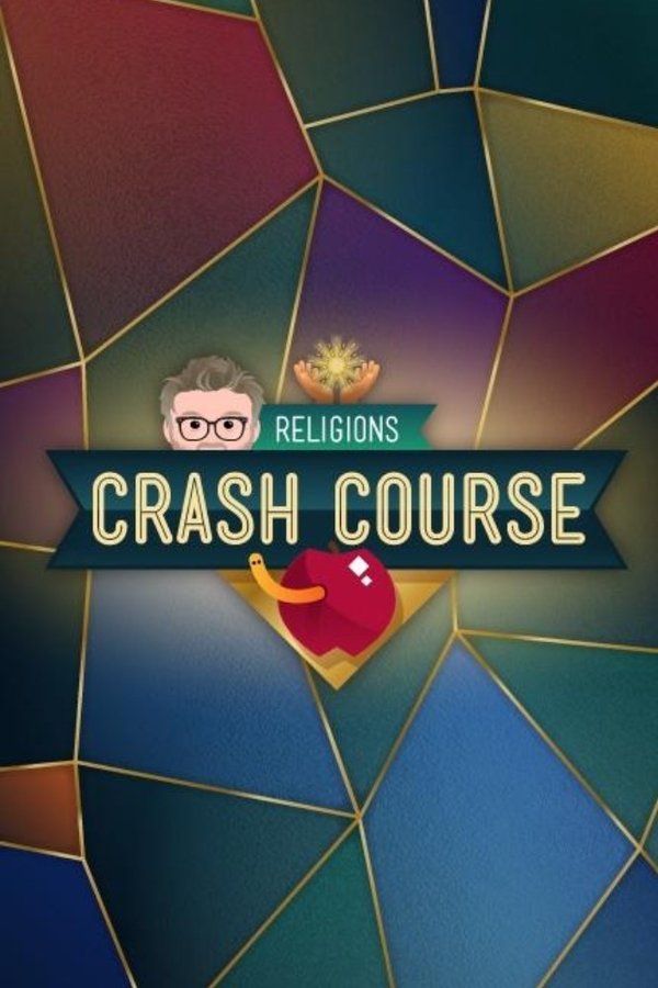 Crash Course Religions