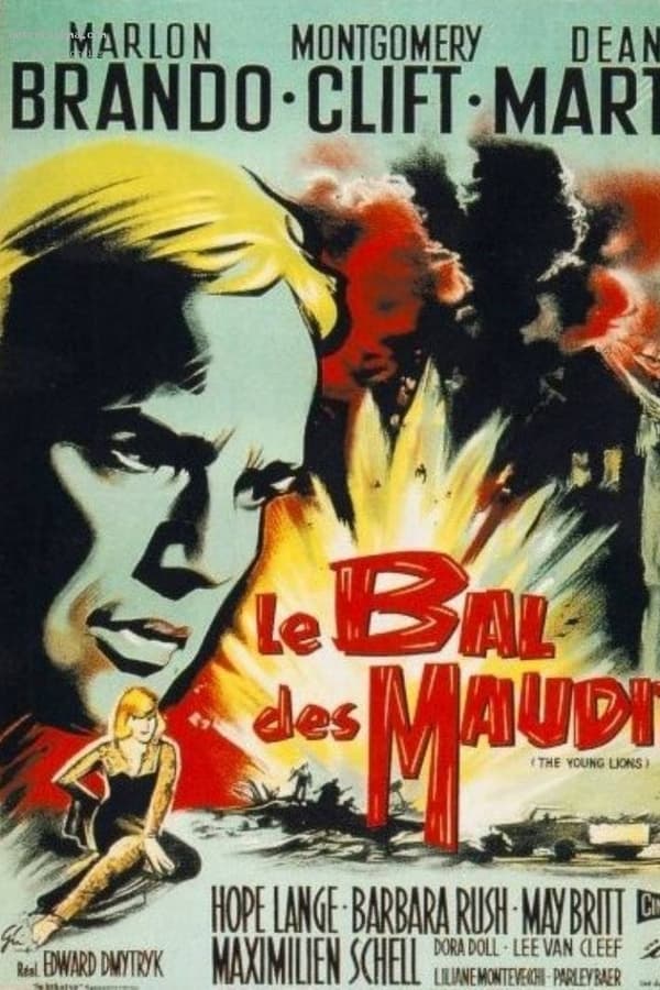 Le Bal des maudits