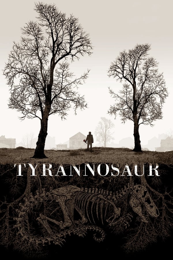 Tyrannosaur [PRE] [2011]