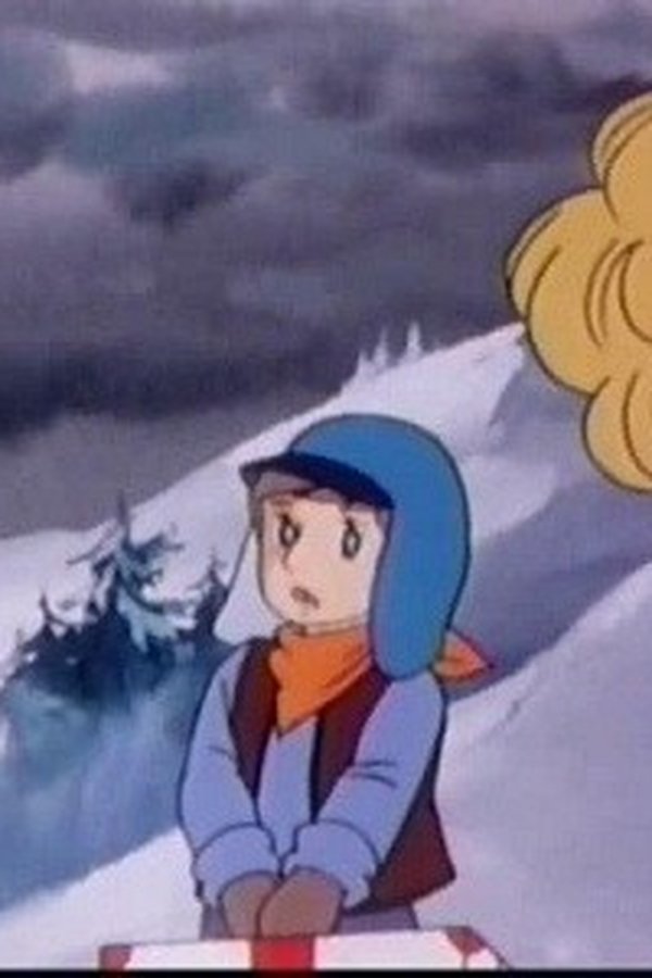Candy Candy – S01E58 – Candy torna alla casa di Pony