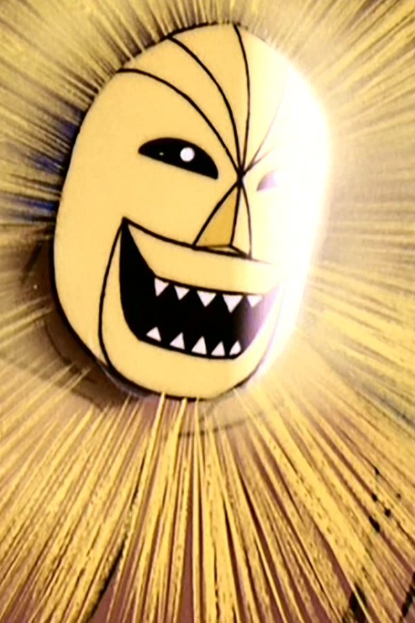 L’Uomo Tigre, il campione – S01E25 – Maschera d’Oro