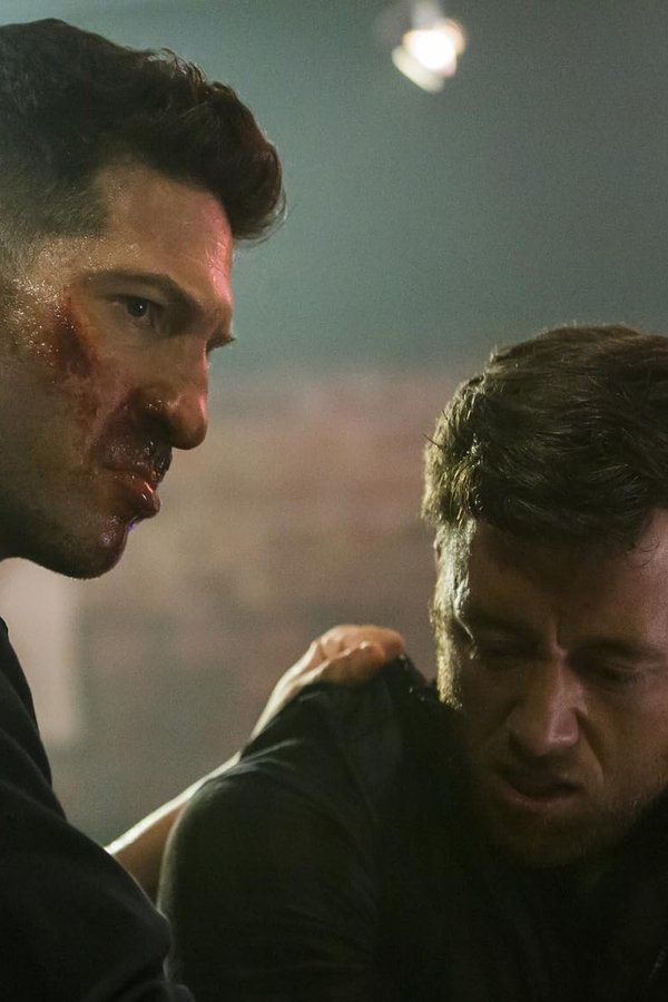 Marvel's The Punisher - Saison 2 Episode 1