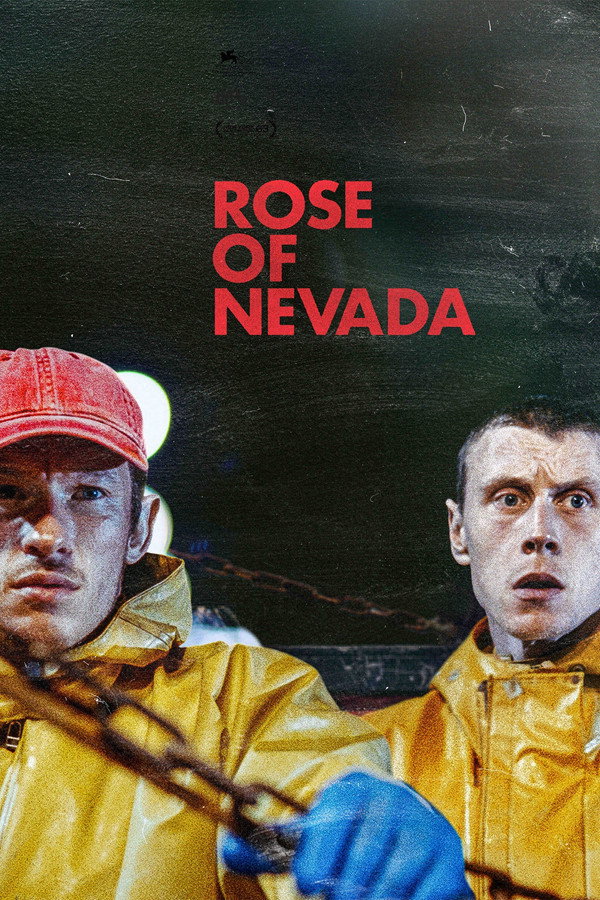 Rose of Nevada (2026) Latino HD WEB-Rip 1080p