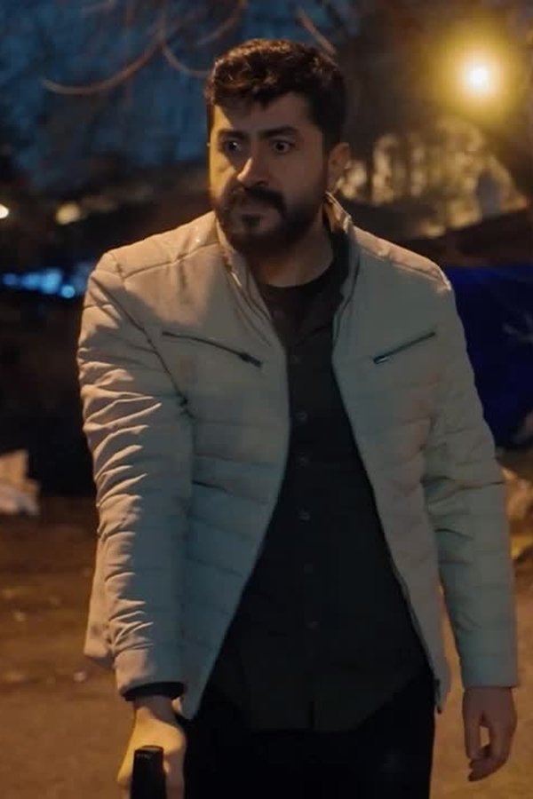 Sokağın Çocukları - Bölüm 5