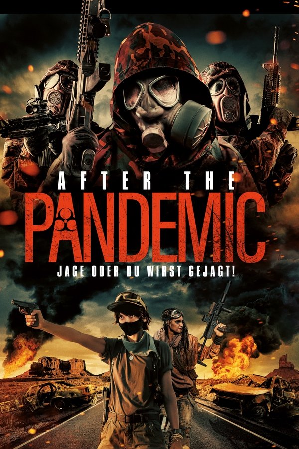 DE - After the Pandemic - 2022