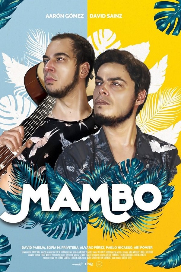 Mambo Mambo