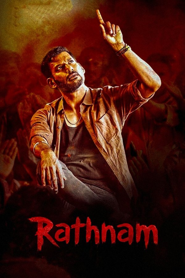 Rathnam (2024) (Hindi)