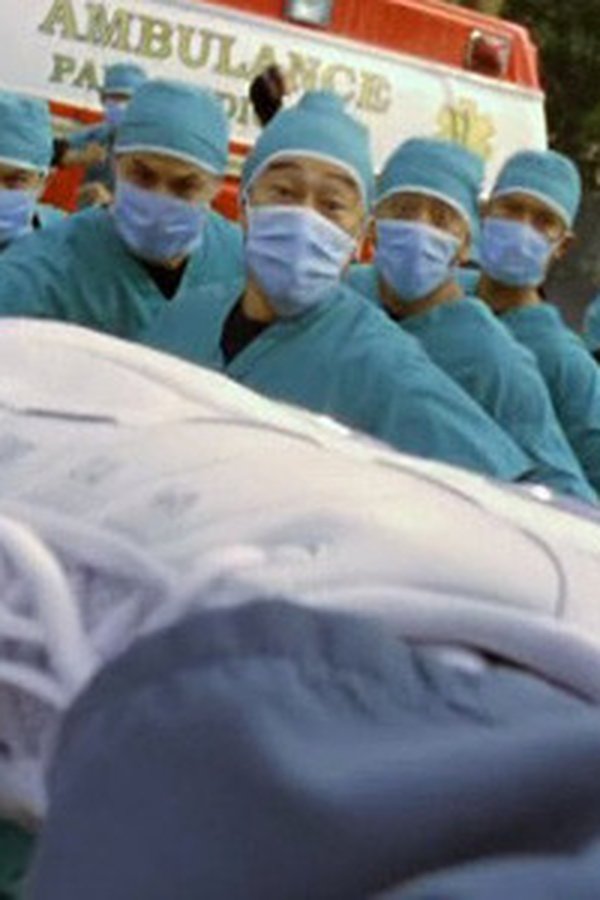 Scrubs – Medici ai primi ferri – S05E03 – La mia lista