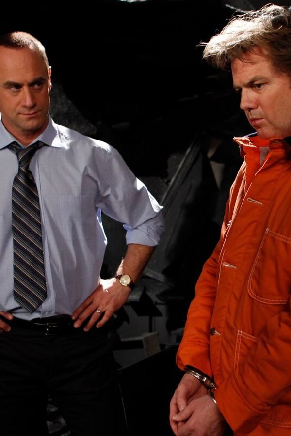 Law & Order: Unità vittime speciali – S11E21 – Incendio